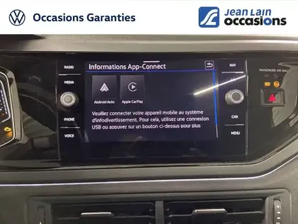 Photo 17 Volkswagen Taigo  1.0 TSI 116 DSG7