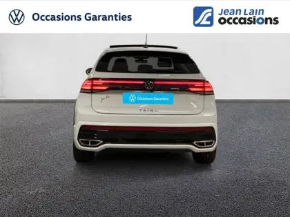 Photo 7 Volkswagen Taigo  1.0 TSI 116 DSG7