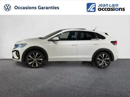 Photo 6 Volkswagen Taigo  1.0 TSI 116 DSG7