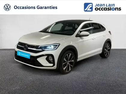 Photo Volkswagen Taigo R-line