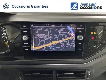 Photo 14 Volkswagen Taigo  1.0 TSI 116 DSG7