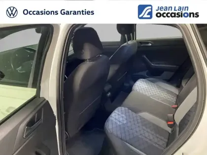 Photo 5 Volkswagen Taigo  1.0 TSI 116 DSG7