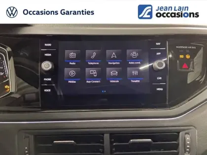 Photo 16 Volkswagen Taigo  1.0 TSI 116 DSG7