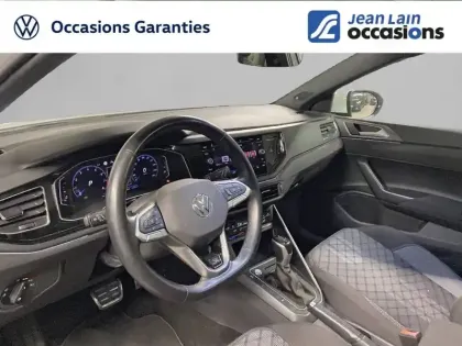 Photo 12 Volkswagen Taigo  1.0 TSI 116 DSG7