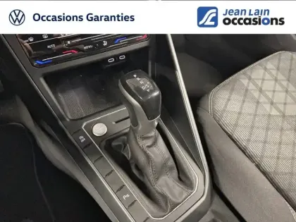 Photo 15 Volkswagen Taigo  1.0 TSI 116 DSG7