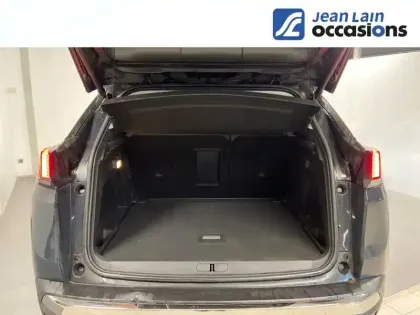 Photo 9 Peugeot 3008  Puretech 180ch S&S EAT8