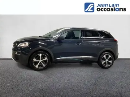 Photo 7 Peugeot 3008  Puretech 180ch S&S EAT8