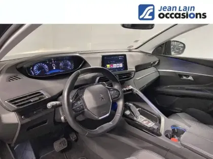 Photo 10 Peugeot 3008  Puretech 180ch S&S EAT8