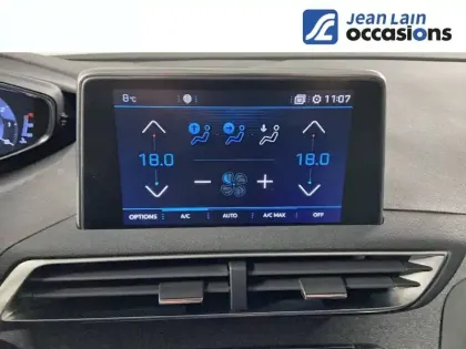 Photo 13 Peugeot 3008  Puretech 180ch S&S EAT8