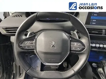 Photo 11 Peugeot 3008  Puretech 180ch S&S EAT8