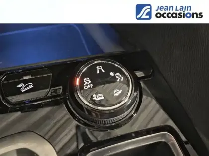 Photo 18 Peugeot 3008  Puretech 180ch S&S EAT8