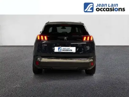 Photo 5 Peugeot 3008  Puretech 180ch S&S EAT8