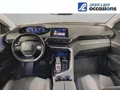 Photo 17 Peugeot 3008  Puretech 180ch S&S EAT8