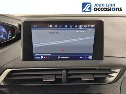 Photo 14 Peugeot 3008  Puretech 180ch S&S EAT8