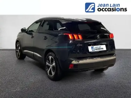 Photo 6 Peugeot 3008  Puretech 180ch S&S EAT8