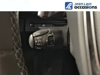 Photo 19 Peugeot 3008  Puretech 180ch S&S EAT8