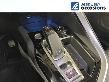 Photo 12 Peugeot 3008  Puretech 180ch S&S EAT8