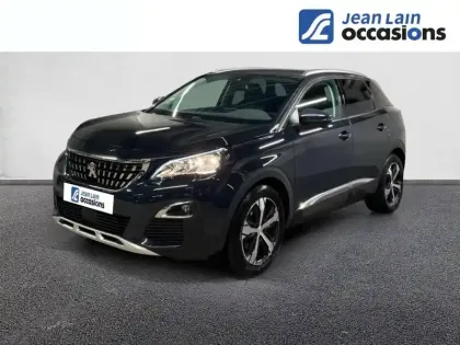 Photo Peugeot 3008 Allure