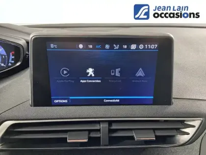 Photo 15 Peugeot 3008  Puretech 180ch S&S EAT8