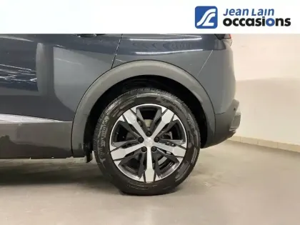 Photo 8 Peugeot 3008  Puretech 180ch S&S EAT8