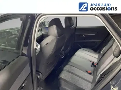 Photo 16 Peugeot 3008  Puretech 180ch S&S EAT8