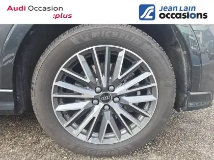 Photo 8 Audi Q3  Sportback 45 TFSIe  245 ch S tronic 6