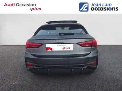 Photo 5 Audi Q3  Sportback 45 TFSIe  245 ch S tronic 6