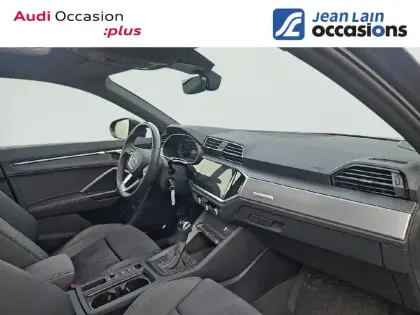 Photo 10 Audi Q3 Gén. II Ph1 S line 5