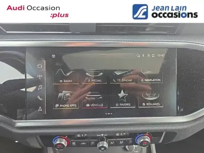 Photo 14 Audi Q3 Gén. II Ph1 S line 5