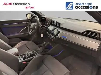 Photo 10 Audi Q3  Sportback 45 TFSIe  245 ch S tronic 6