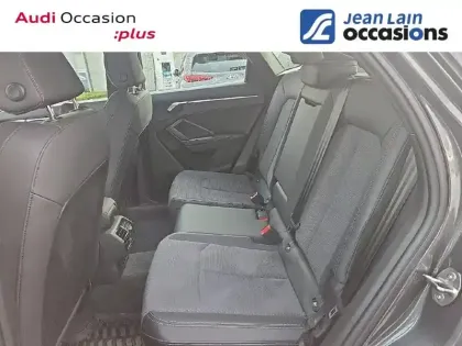 Photo 16 Audi Q3 Gén. II Ph1 S line 5