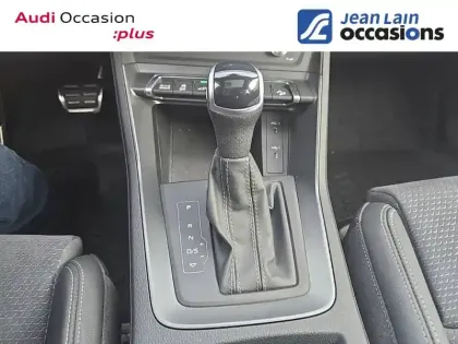 Photo 35 Audi Q3  Sportback 45 TFSIe  245 ch S tronic 6