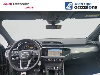 Photo 17 Audi Q3  Sportback 45 TFSIe  245 ch S tronic 6