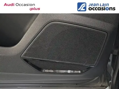 Photo 18 Audi Q3  Sportback 45 TFSIe  245 ch S tronic 6