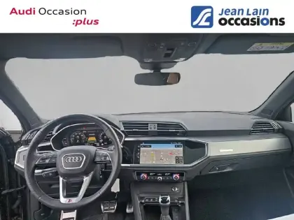 Photo 40 Audi Q3  Sportback 45 TFSIe  245 ch S tronic 6