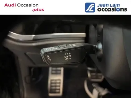 Photo 19 Audi Q3  Sportback 45 TFSIe  245 ch S tronic 6