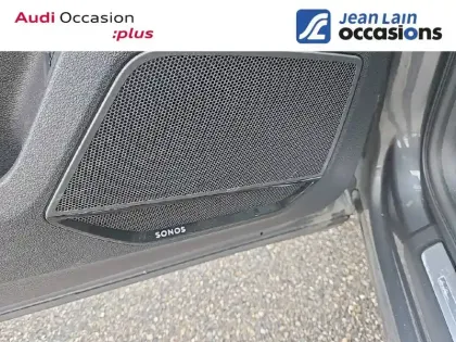 Photo 41 Audi Q3  Sportback 45 TFSIe  245 ch S tronic 6