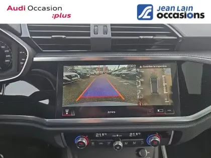 Photo 19 Audi Q3  Sportback 45 TFSIe  245 ch S tronic 6
