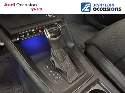 Photo 12 Audi Q3  Sportback 45 TFSIe  245 ch S tronic 6