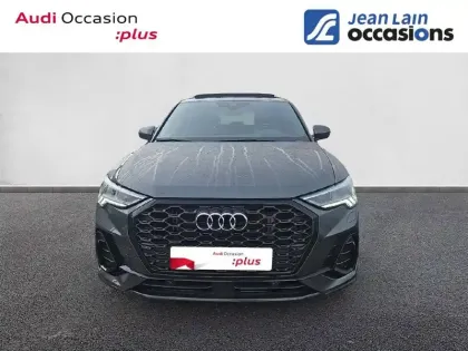 Photo 24 Audi Q3  Sportback 45 TFSIe  245 ch S tronic 6