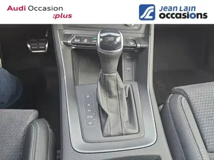 Photo 12 Audi Q3  Sportback 45 TFSIe  245 ch S tronic 6