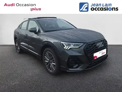 Photo 45 Audi Q3  Sportback 45 TFSIe  245 ch S tronic 6