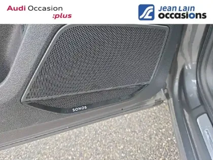 Photo 18 Audi Q3  Sportback 45 TFSIe  245 ch S tronic 6