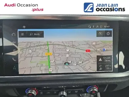 Photo 15 Audi Q3 Gén. II Ph1 S line 5