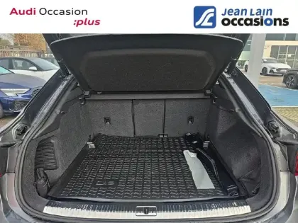 Photo 9 Audi Q3  Sportback 45 TFSIe  245 ch S tronic 6