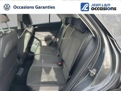 Photo 5 Volkswagen T-roc  1.5 TSI EVO2 150 Start/Stop DSG7