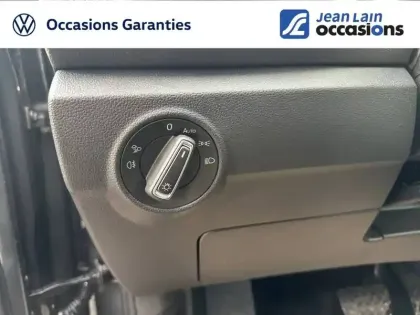 Photo 16 Volkswagen T-roc  1.5 TSI EVO2 150 Start/Stop DSG7