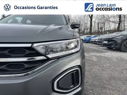 Photo 19 Volkswagen T-roc  1.5 TSI EVO2 150 Start/Stop DSG7