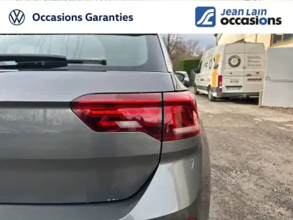 Photo 17 Volkswagen T-roc  1.5 TSI EVO2 150 Start/Stop DSG7