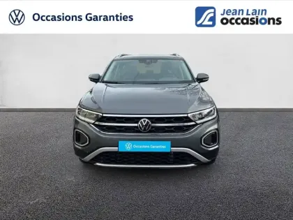 Photo 8 Volkswagen T-roc  1.5 TSI EVO2 150 Start/Stop DSG7